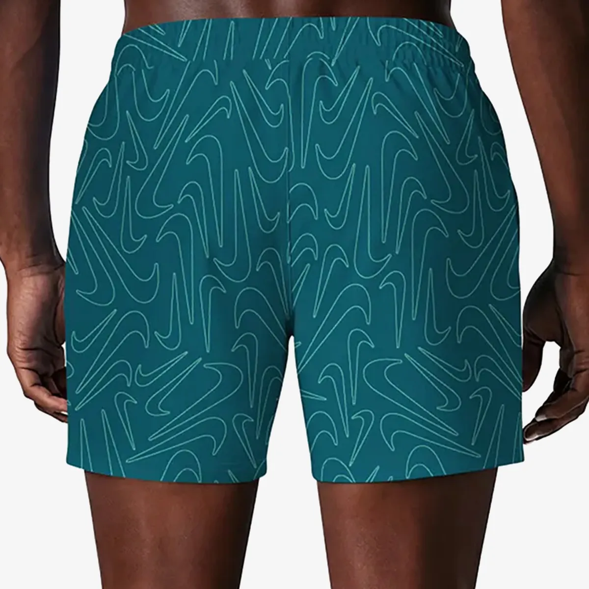 NIKE Kupaće hlače 5