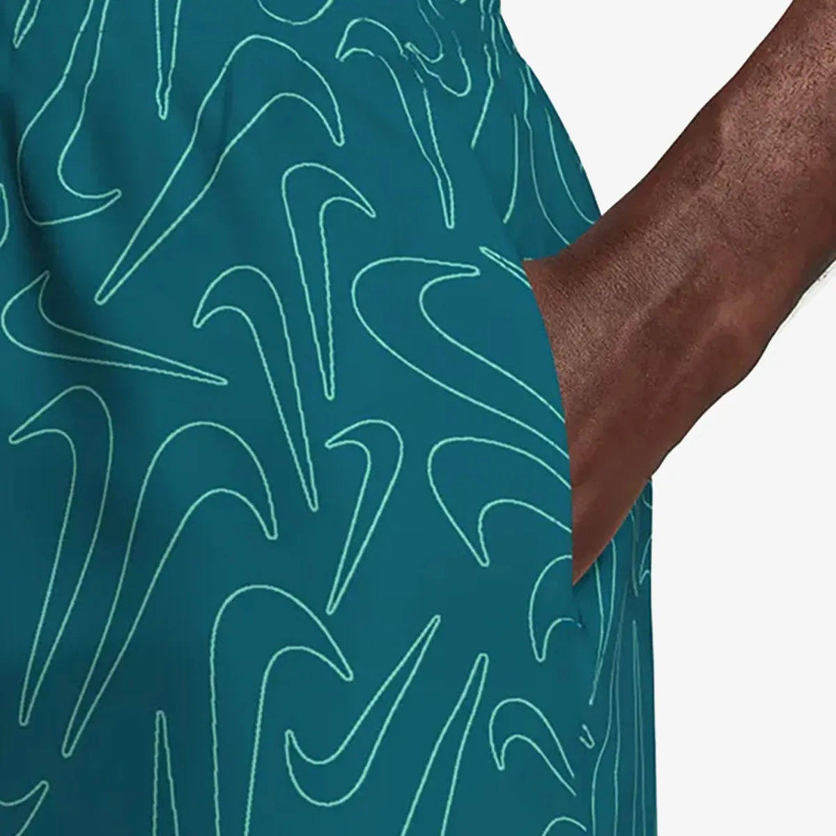 NIKE Kupaće hlače 5