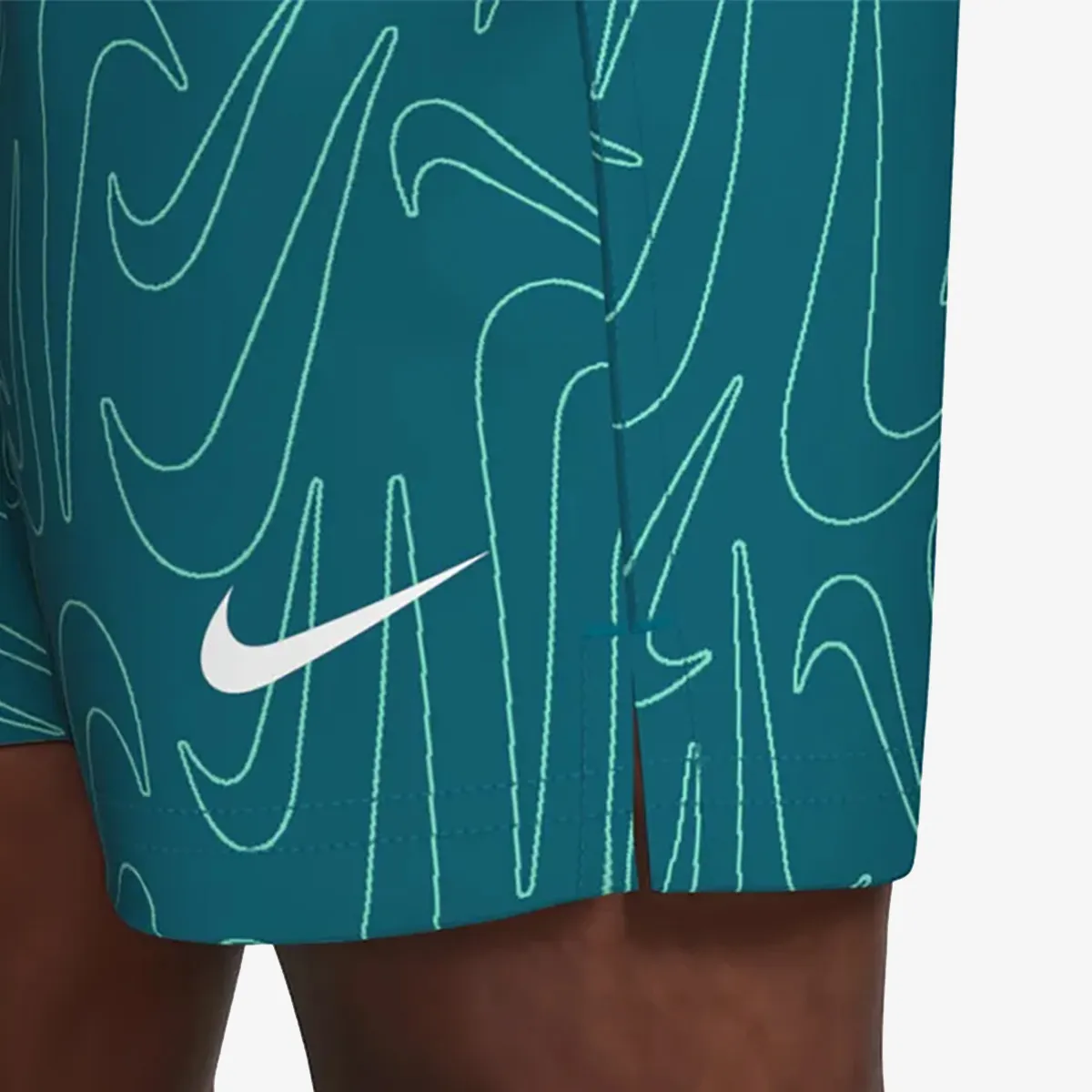 NIKE Kupaće hlače 5