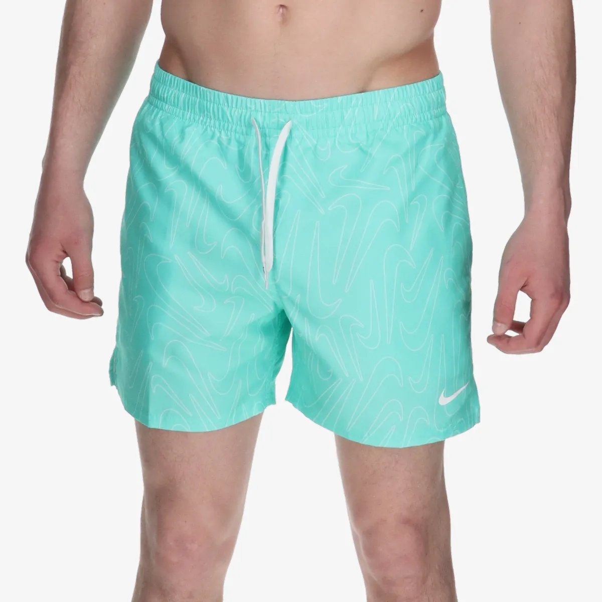 NIKE Kupaće hlače 5