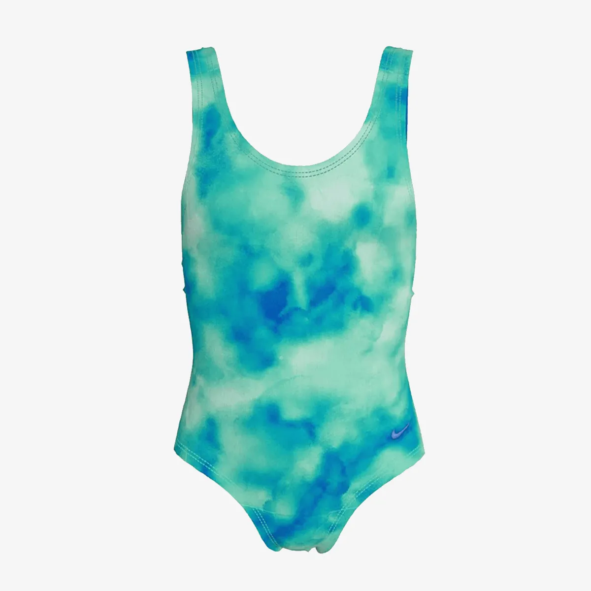 NIKE Kupaći kostim U-BACK ONE PIECE