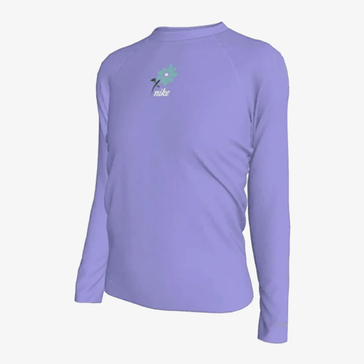 NIKE Majica dugih rukava LONG SLEEVE HYDROGUA 