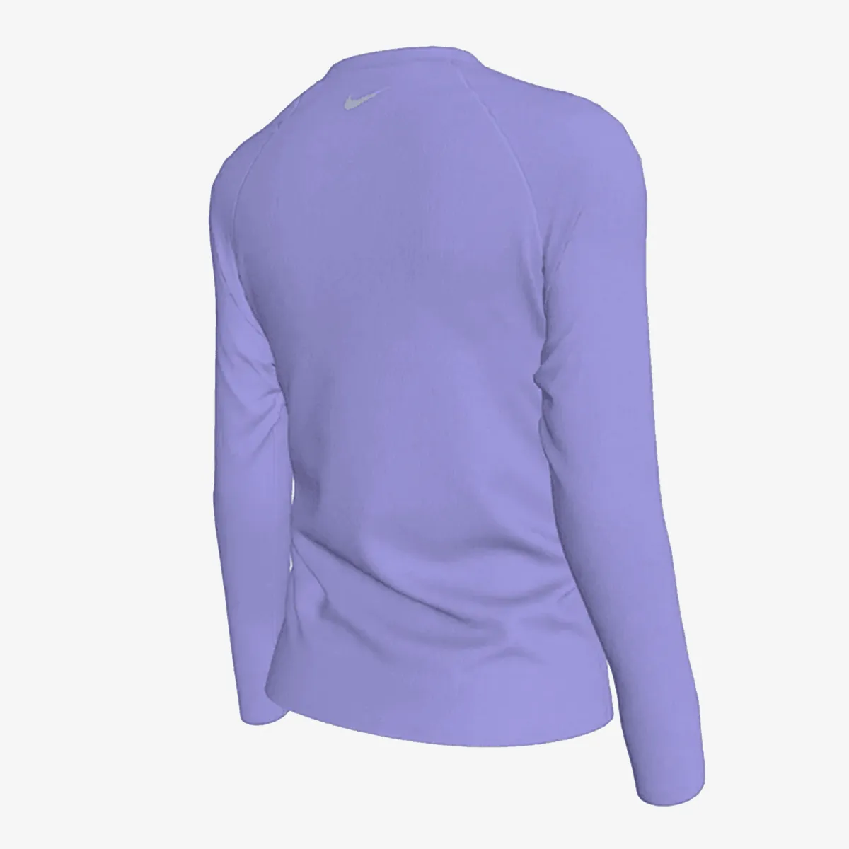 NIKE Majica dugih rukava LONG SLEEVE HYDROGUA 