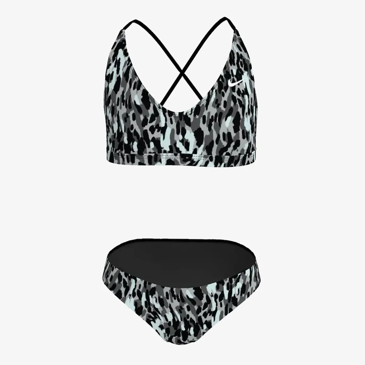 NIKE Bikini LACE UP BIKINI SET 
