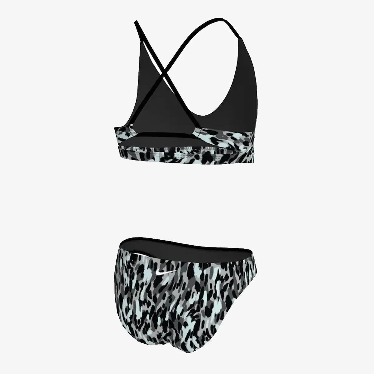 NIKE Bikini LACE UP BIKINI SET 