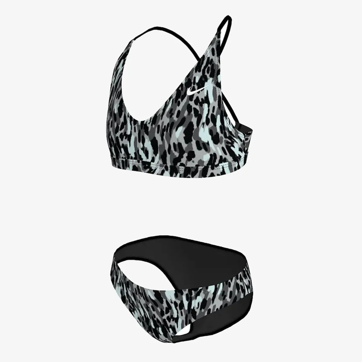 NIKE Bikini LACE UP BIKINI SET 