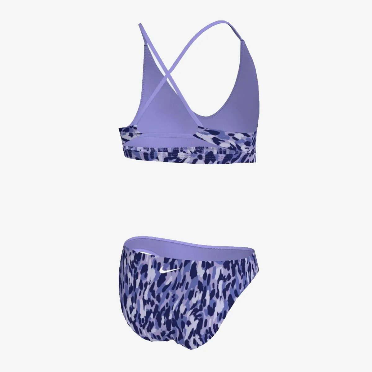 NIKE Bikini LACE UP BIKINI SET 