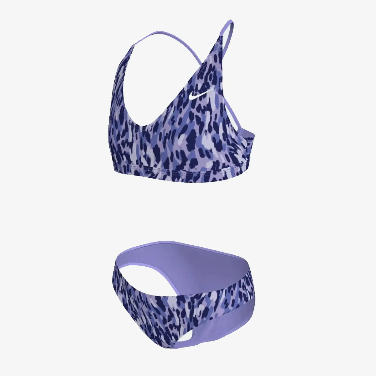 NIKE Bikini LACE UP BIKINI SET 