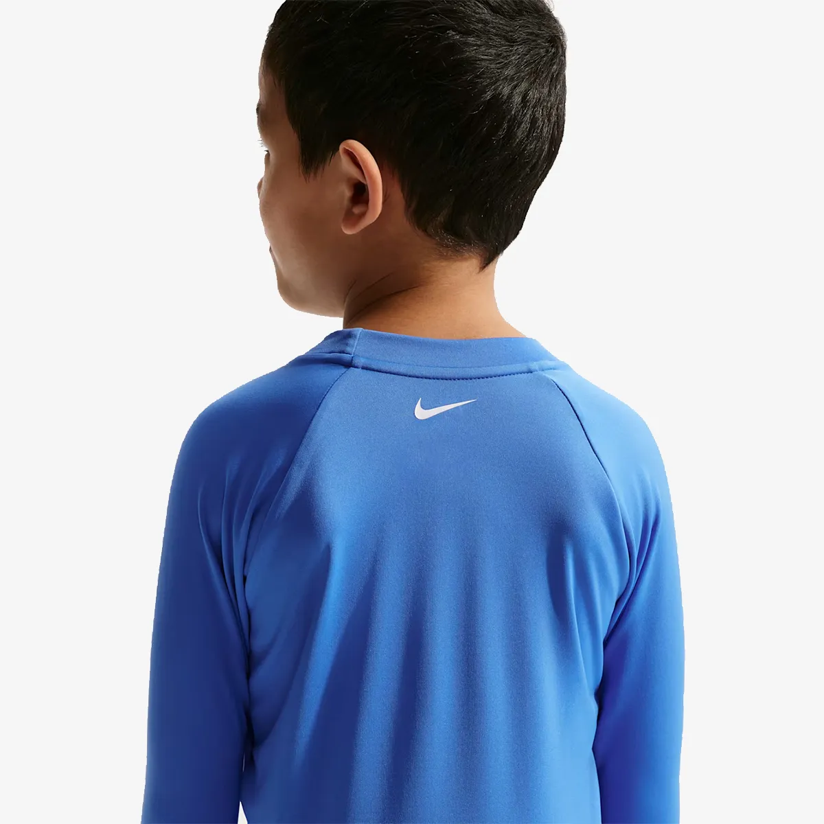NIKE Kupaći kostim LONG SLEEVE HYDROGUA 