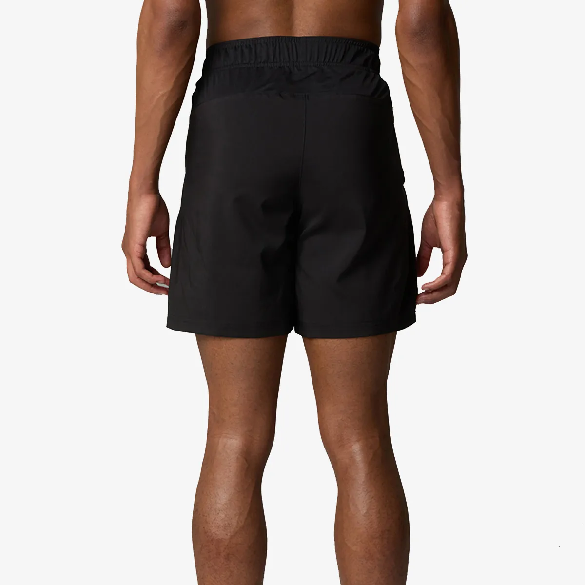 THE NORTH FACE Kratke hlače M 24/7 7IN SHORT