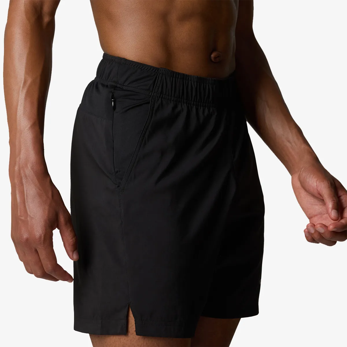 THE NORTH FACE Kratke hlače M 24/7 7IN SHORT