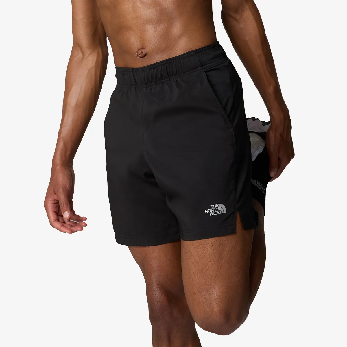 THE NORTH FACE Kratke hlače M 24/7 7IN SHORT