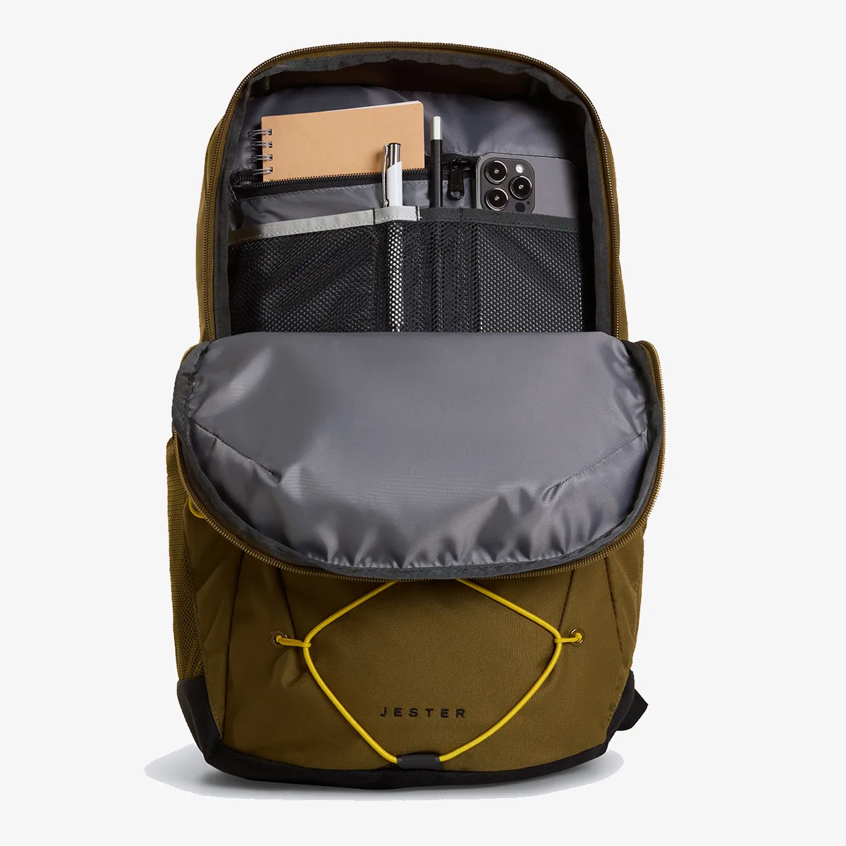 THE NORTH FACE Ruksak JESTER 