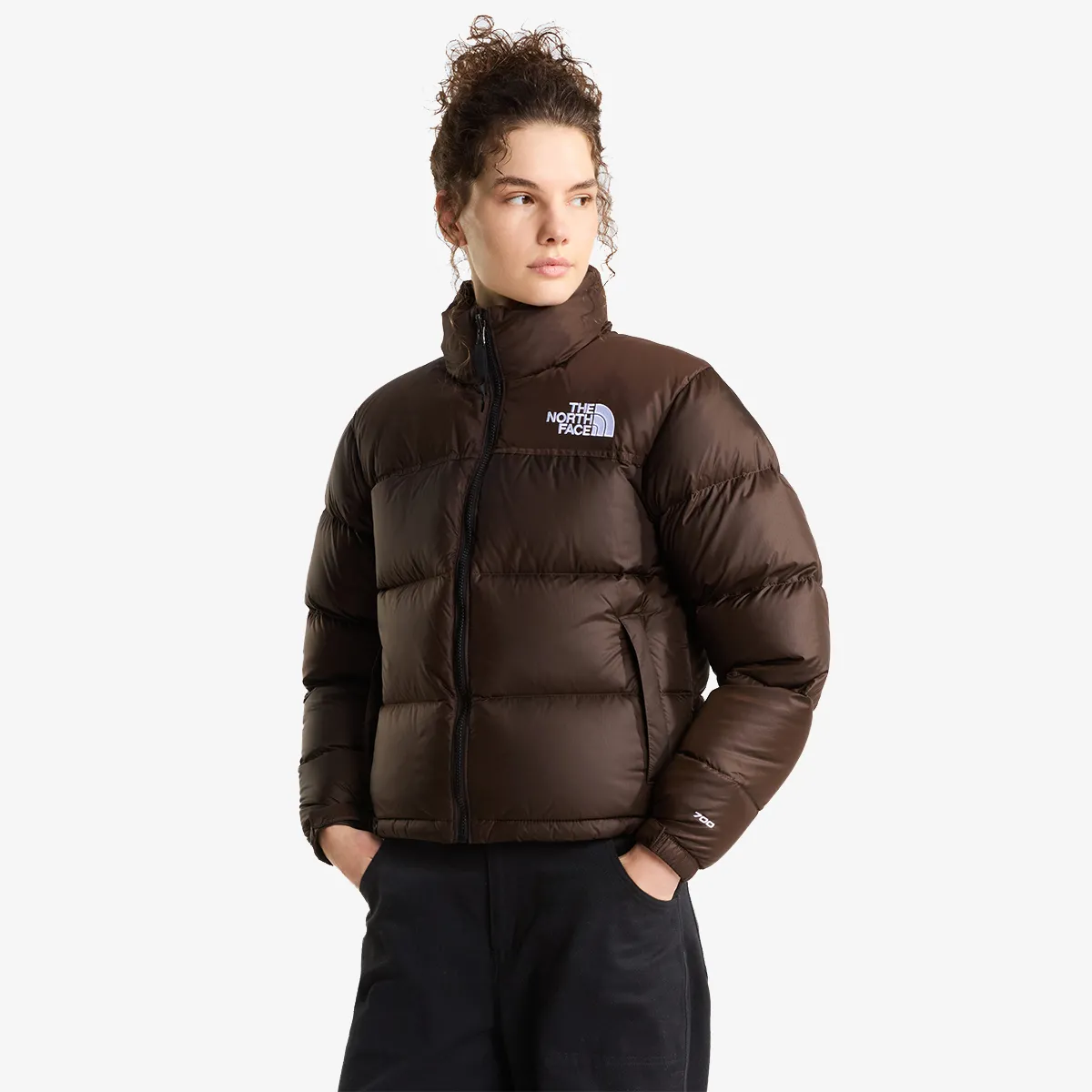 THE NORTH FACE Jakna W 1996 RETRO NUPTSE JACKET