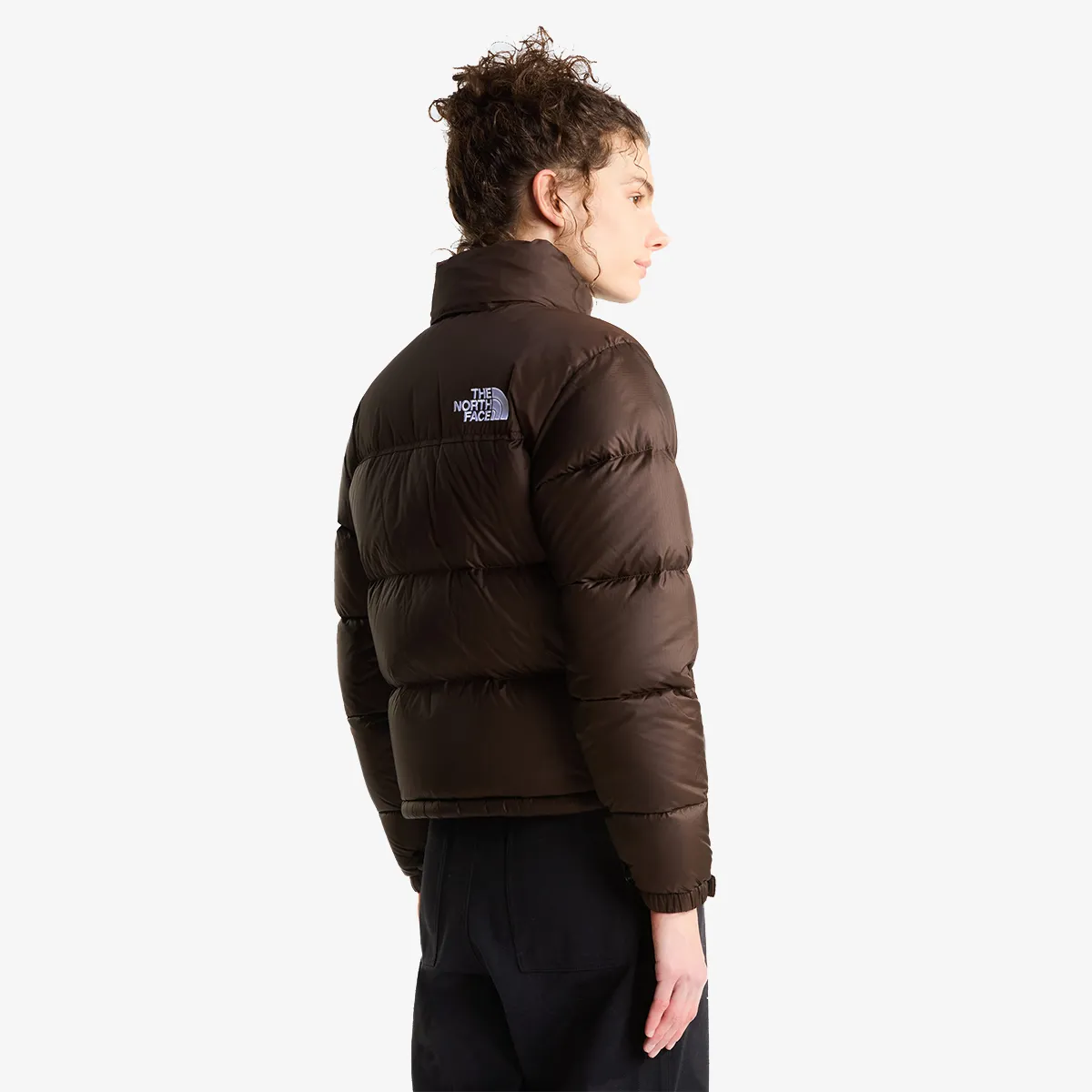 THE NORTH FACE Jakna W 1996 RETRO NUPTSE JACKET