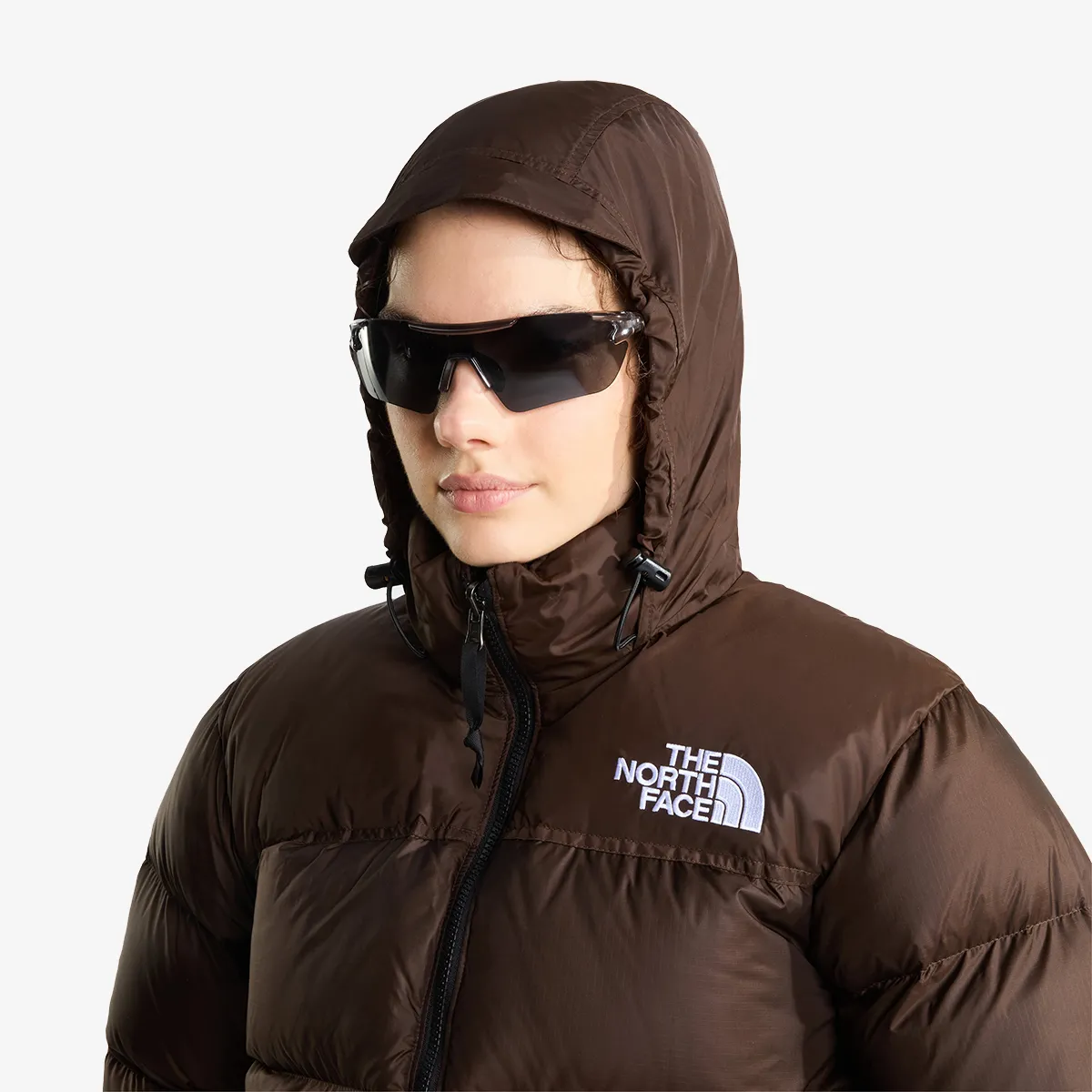 THE NORTH FACE Jakna W 1996 RETRO NUPTSE JACKET