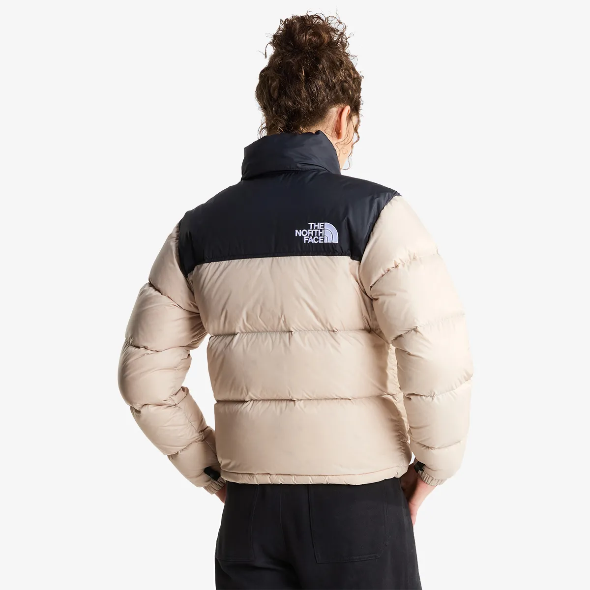 THE NORTH FACE Jakna W 1996 RETRO NUPTSE JACKET
