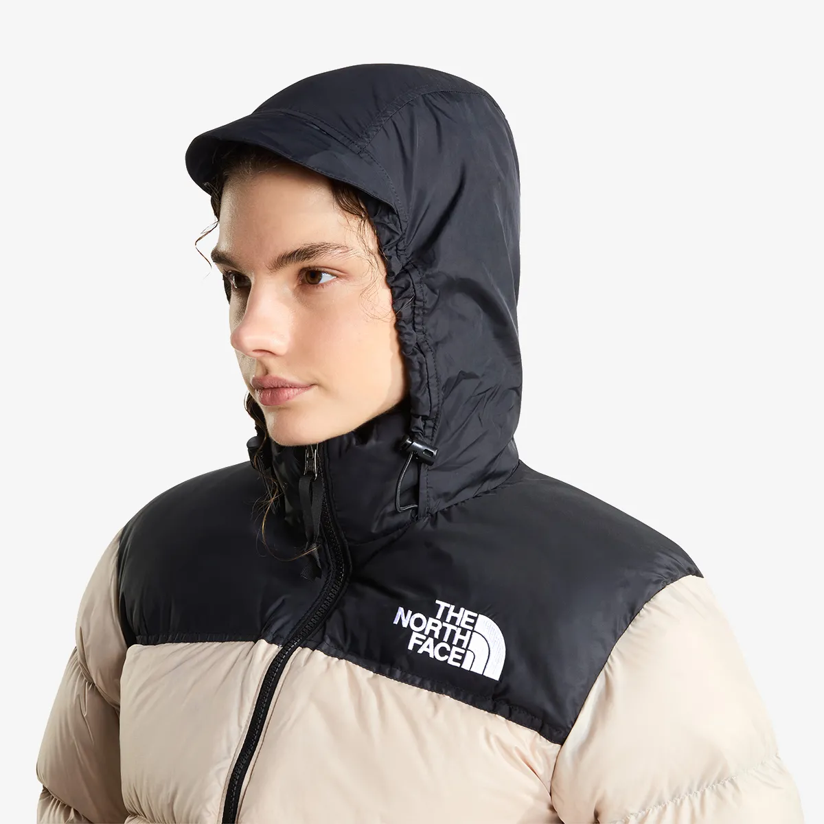THE NORTH FACE Jakna W 1996 RETRO NUPTSE JACKET