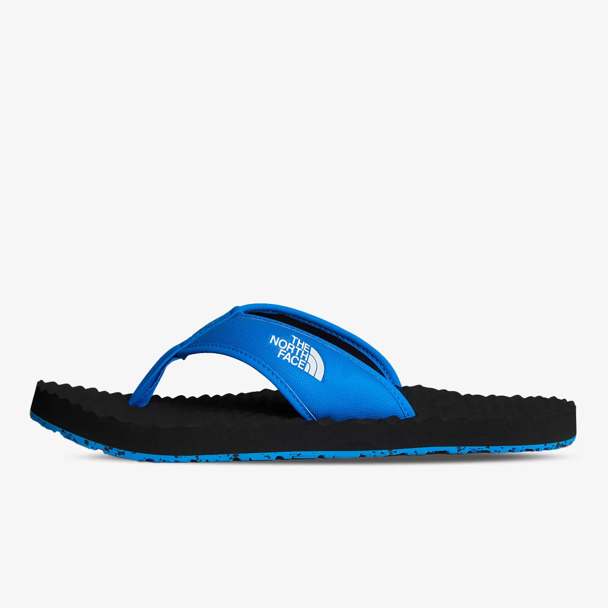 THE NORTH FACE Papuče M BASE CAMP FLIP-FLOP II