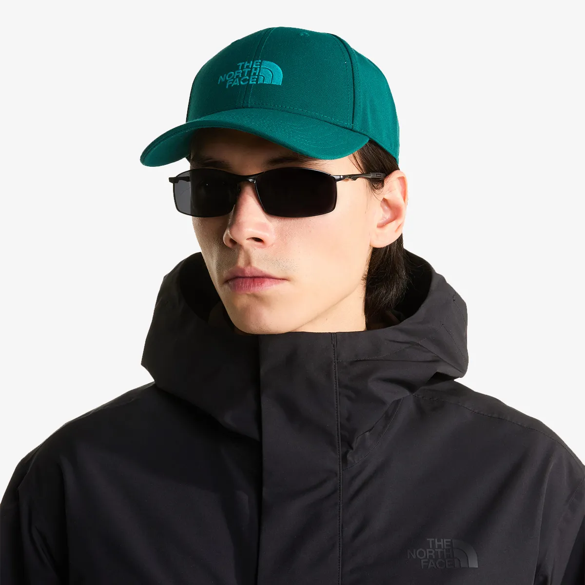 THE NORTH FACE Šilterica RECYCLED 66 CLASSIC HAT 