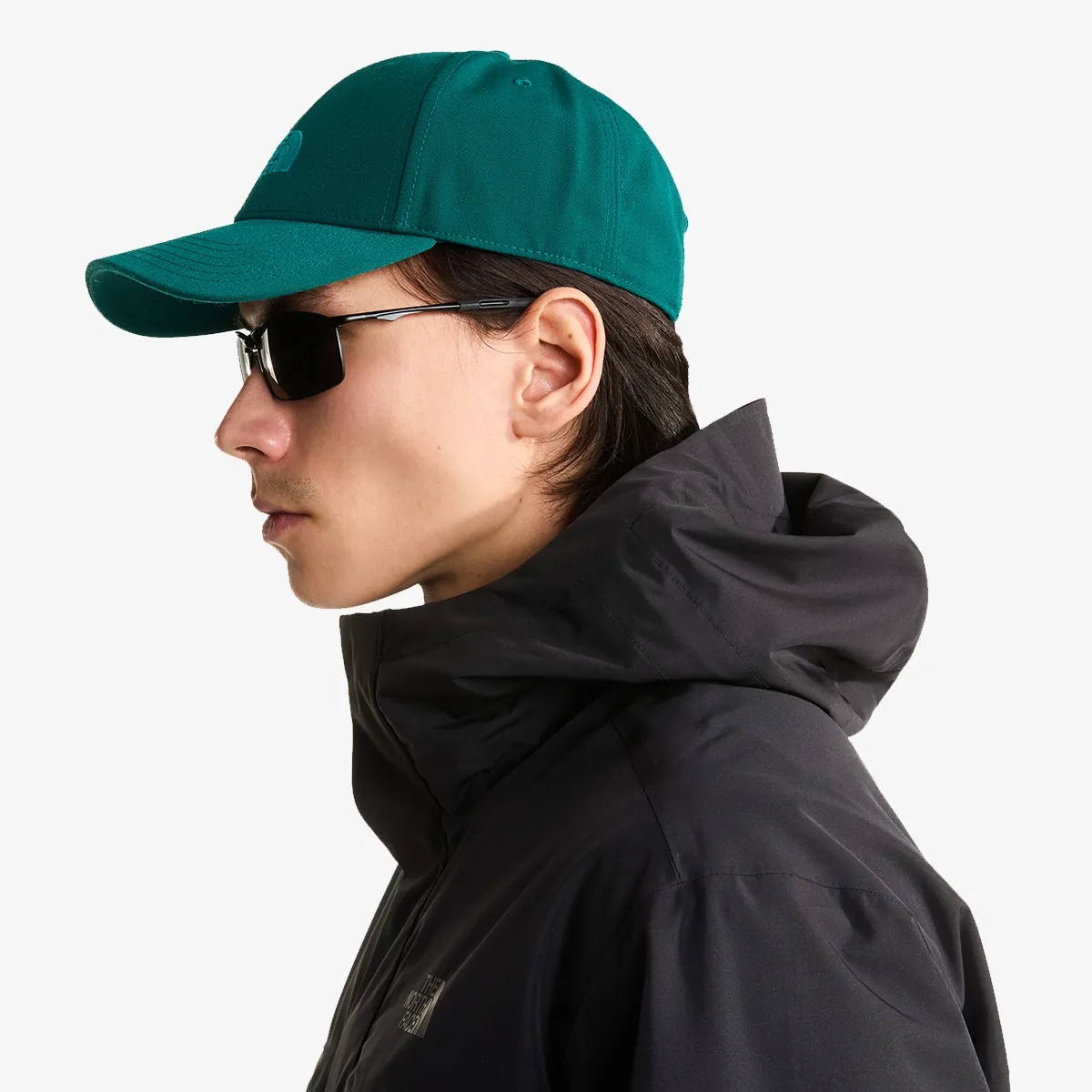 THE NORTH FACE Šilterica RECYCLED 66 CLASSIC HAT