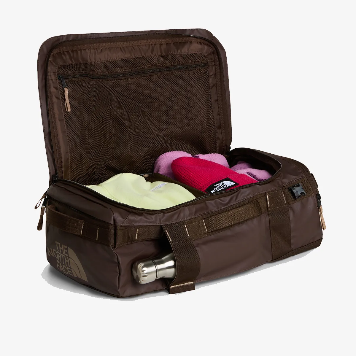 THE NORTH FACE Torba BASE CAMP VOYAGER DUFFEL 32L