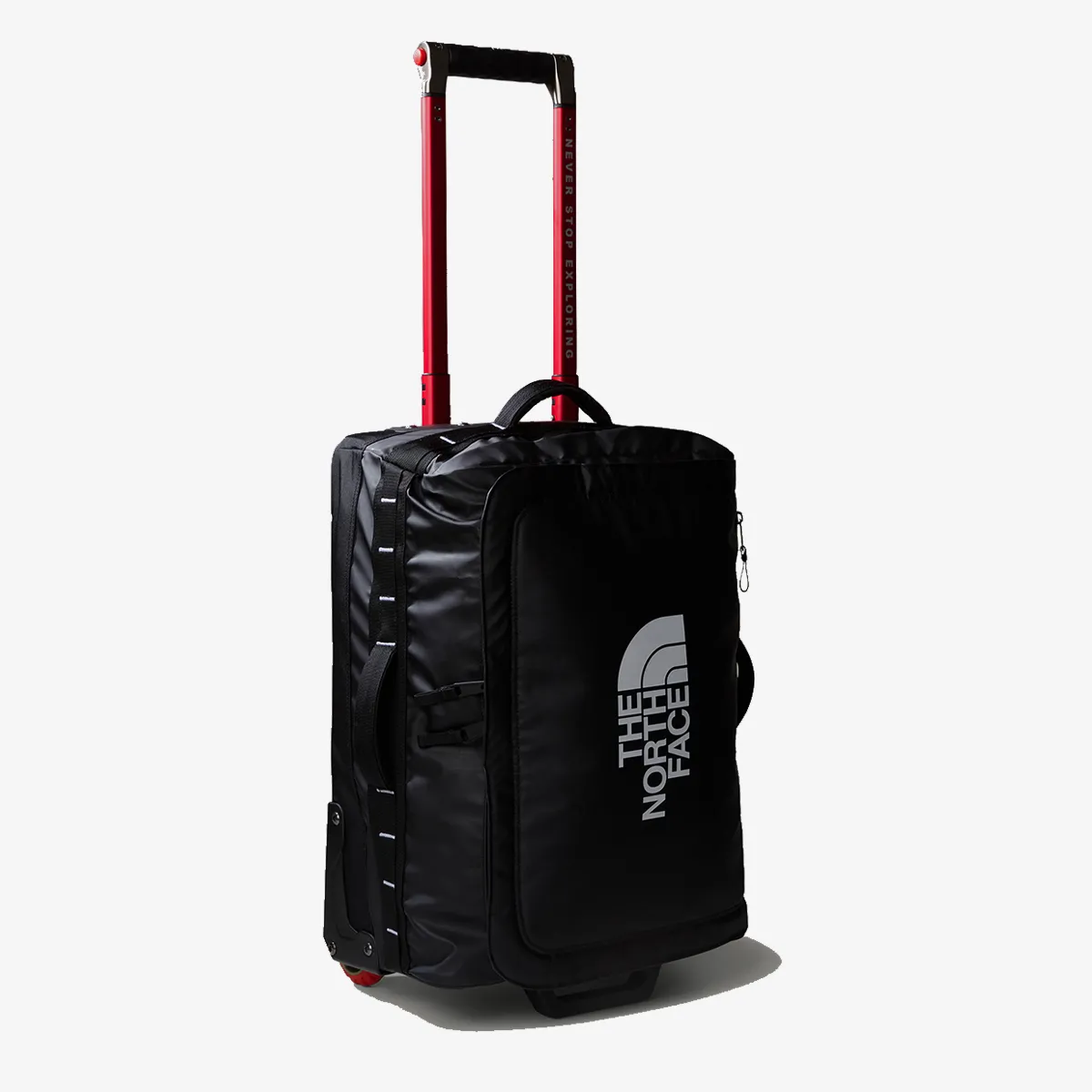 THE NORTH FACE Torba BASE CAMP VOYAGER 21 ROLLER