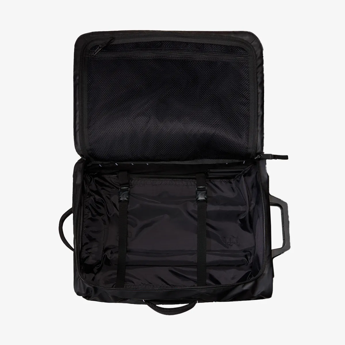 THE NORTH FACE Torba BASE CAMP VOYAGER 21 ROLLER 