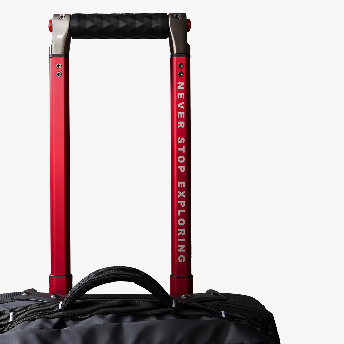 THE NORTH FACE Torba BASE CAMP VOYAGER 21 ROLLER 