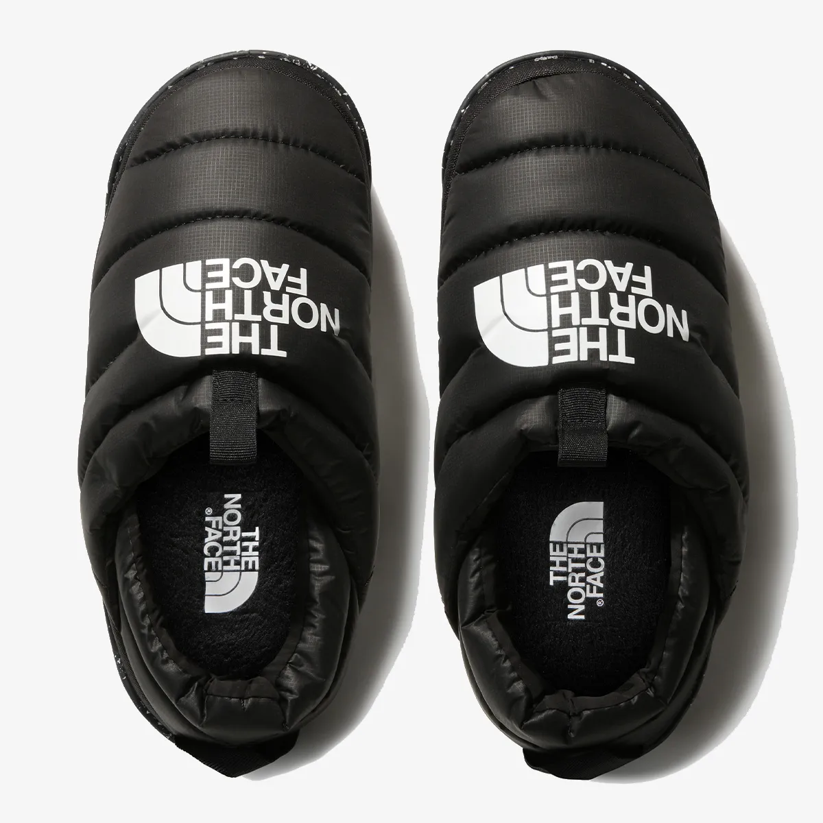 THE NORTH FACE Tenisice W NUPTSE MULE 
