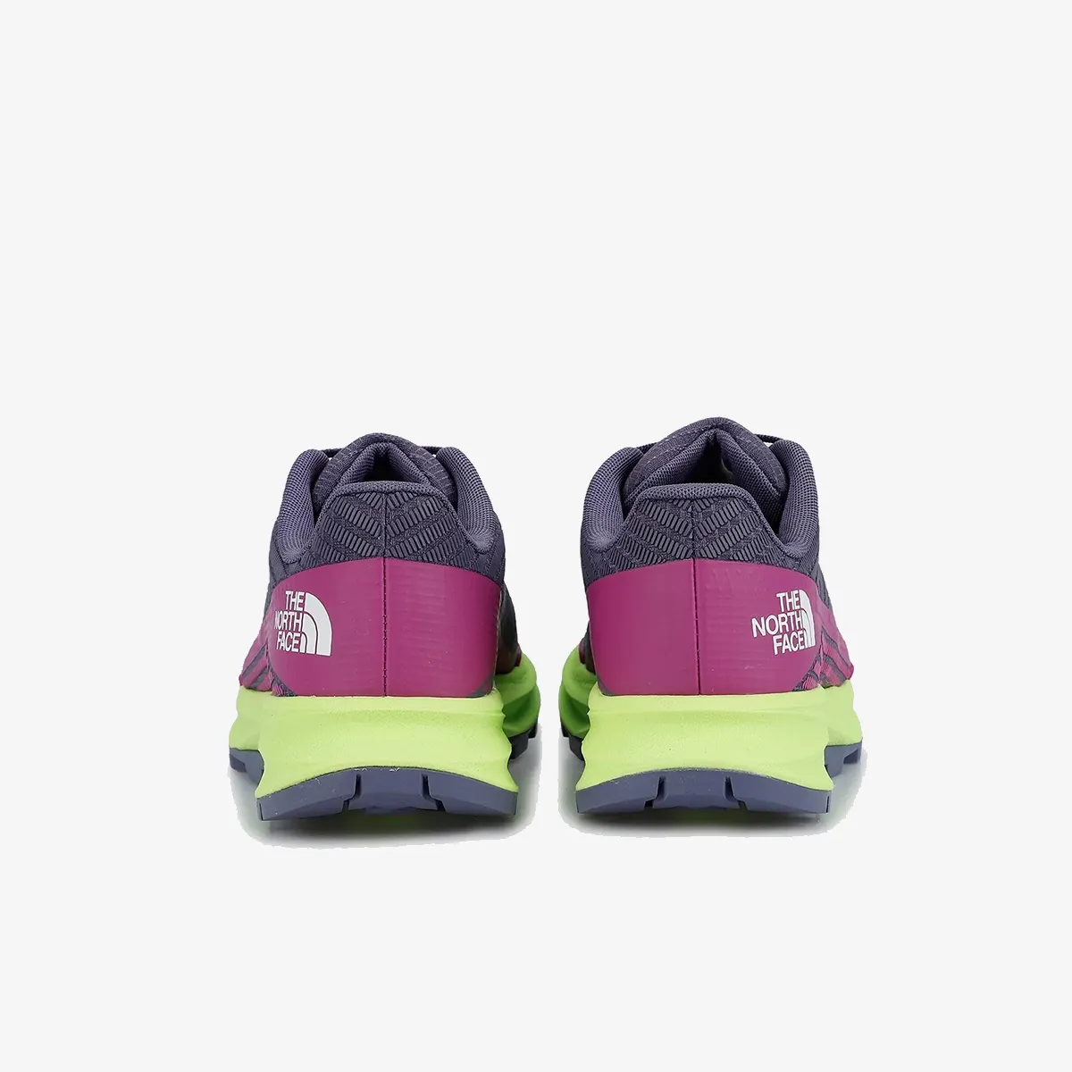THE NORTH FACE Tenisice W VECTIV LEVITUM LUNARSLT/LEDYLW, 5.5 