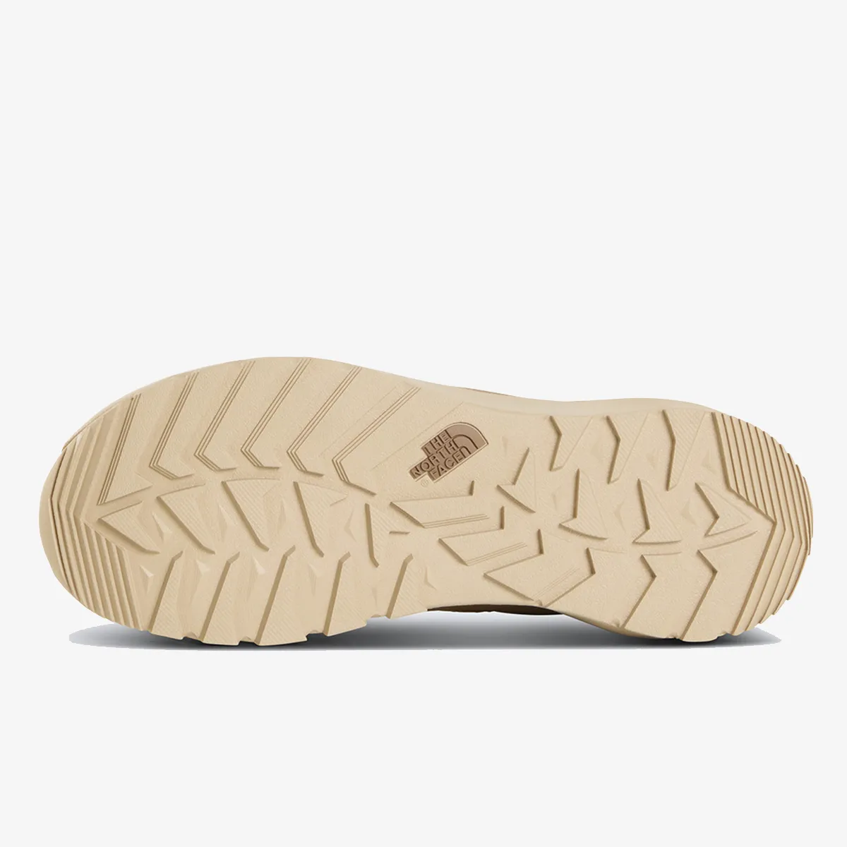 THE NORTH FACE Čizme W THERMOBALL PROGRESSIVE ZIP II WP 