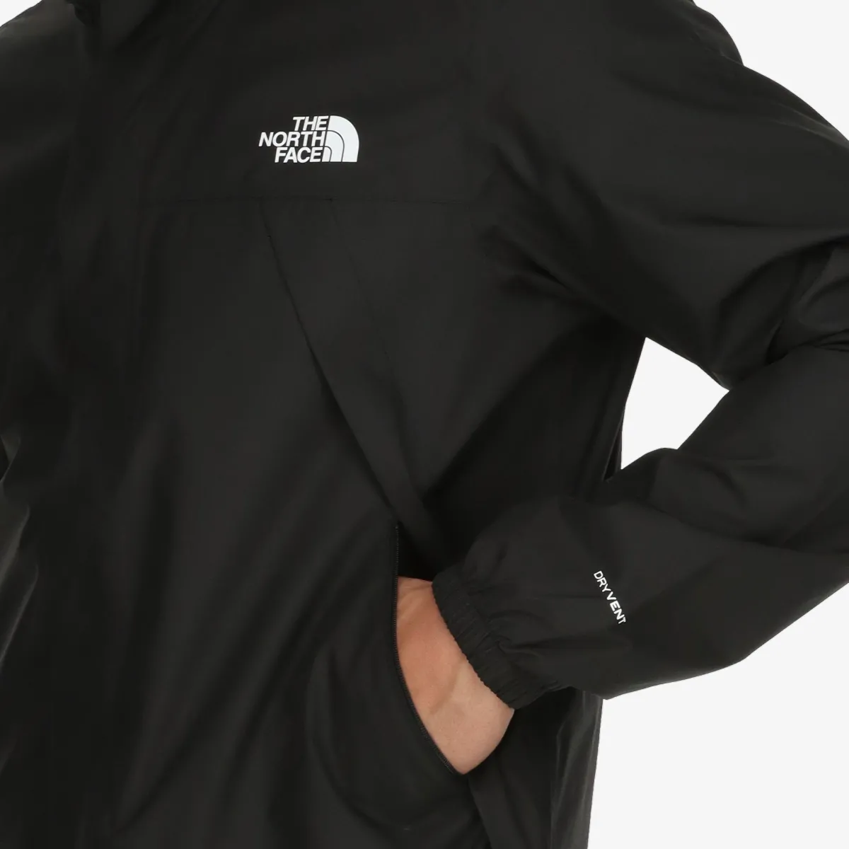 THE NORTH FACE Jakna M ANTORA JACKET