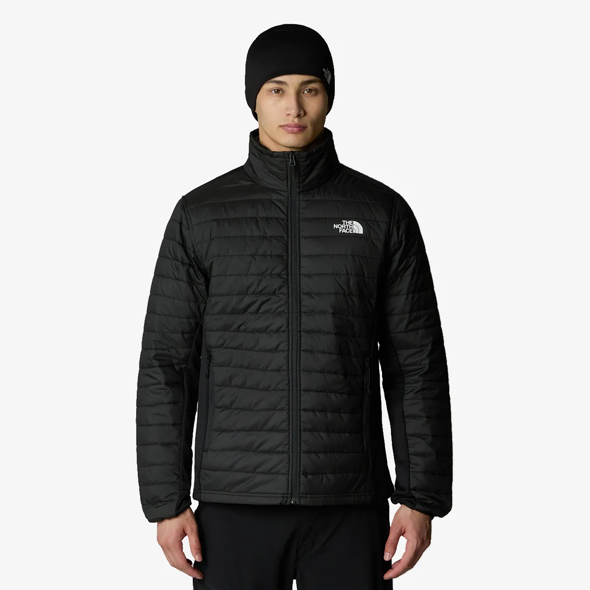 THE NORTH FACE Jakna M CANYONLANDS HYBRID JACKET 