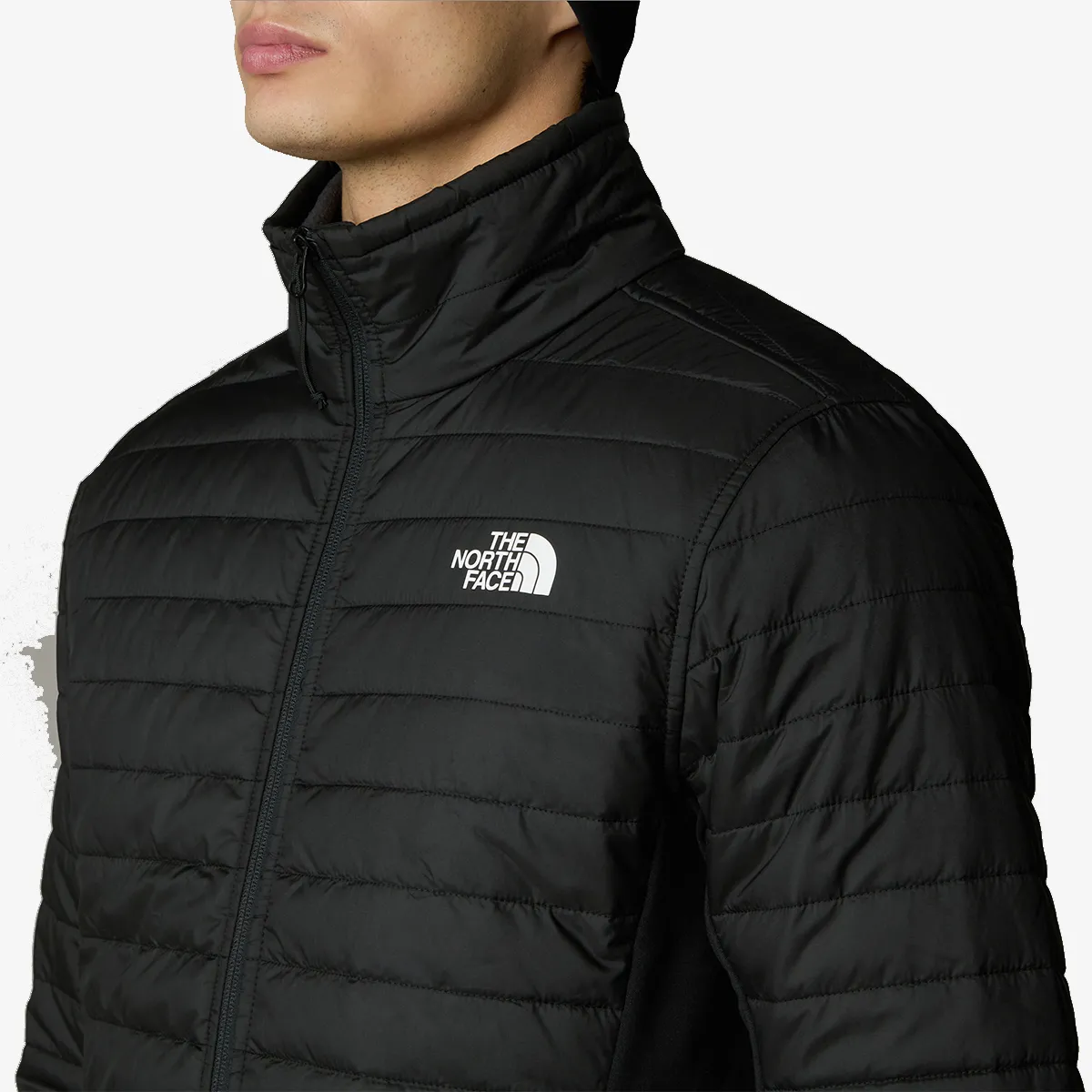 THE NORTH FACE Jakna M CANYONLANDS HYBRID JACKET 