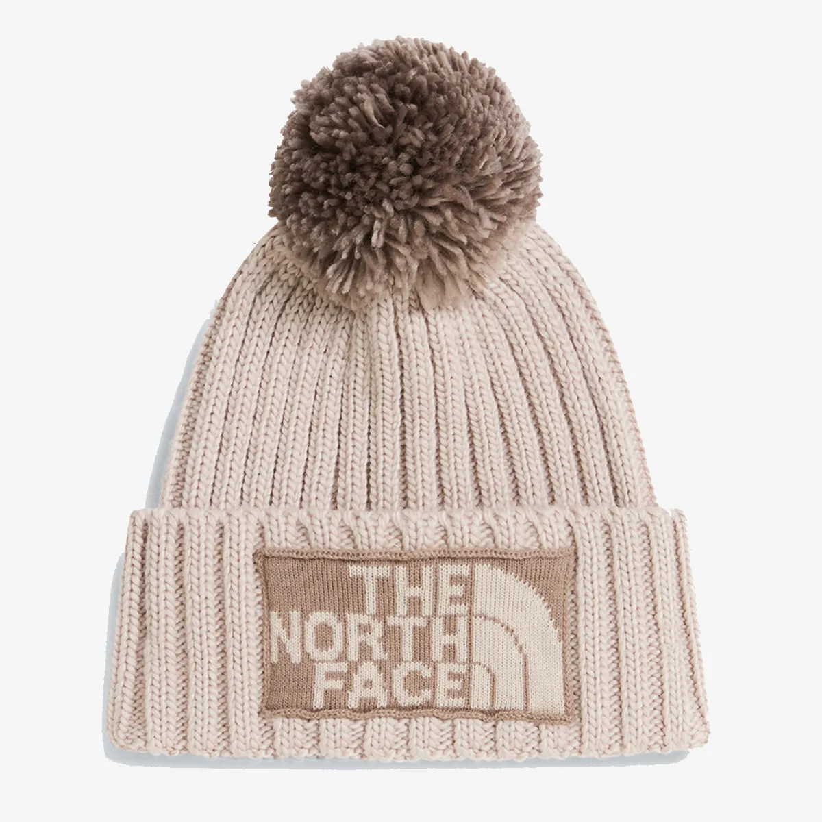 THE NORTH FACE Zimska kapa HERITAGE SKI TUKE 