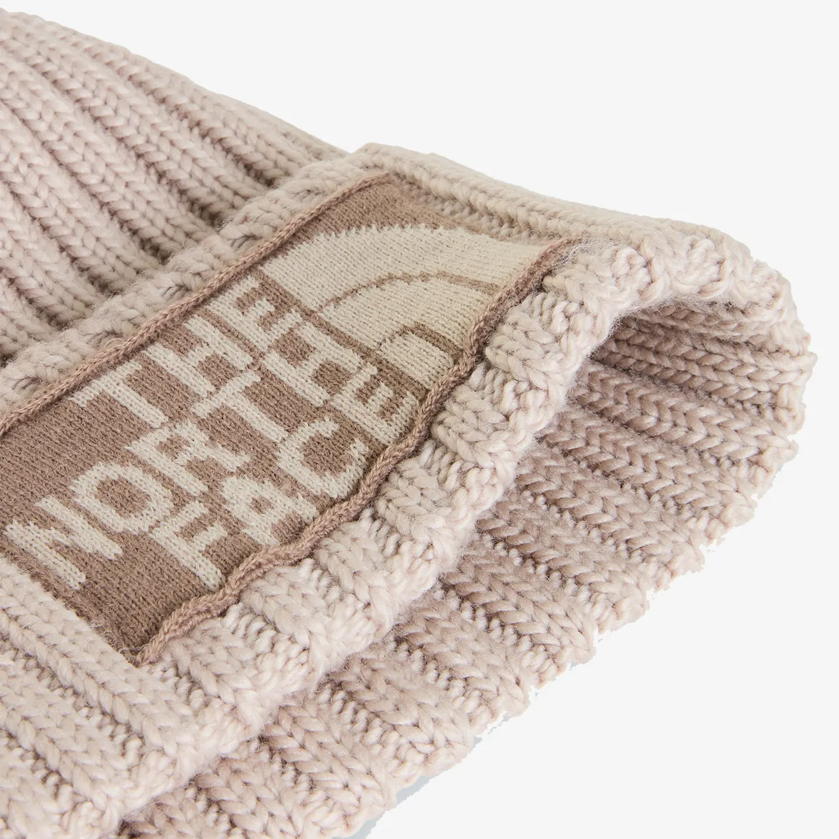 THE NORTH FACE Zimska kapa HERITAGE SKI TUKE 