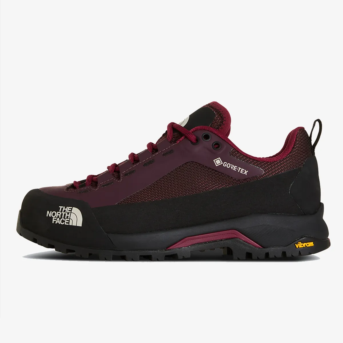 THE NORTH FACE Tenisice W VERTO ALPINE GORE-TEX 