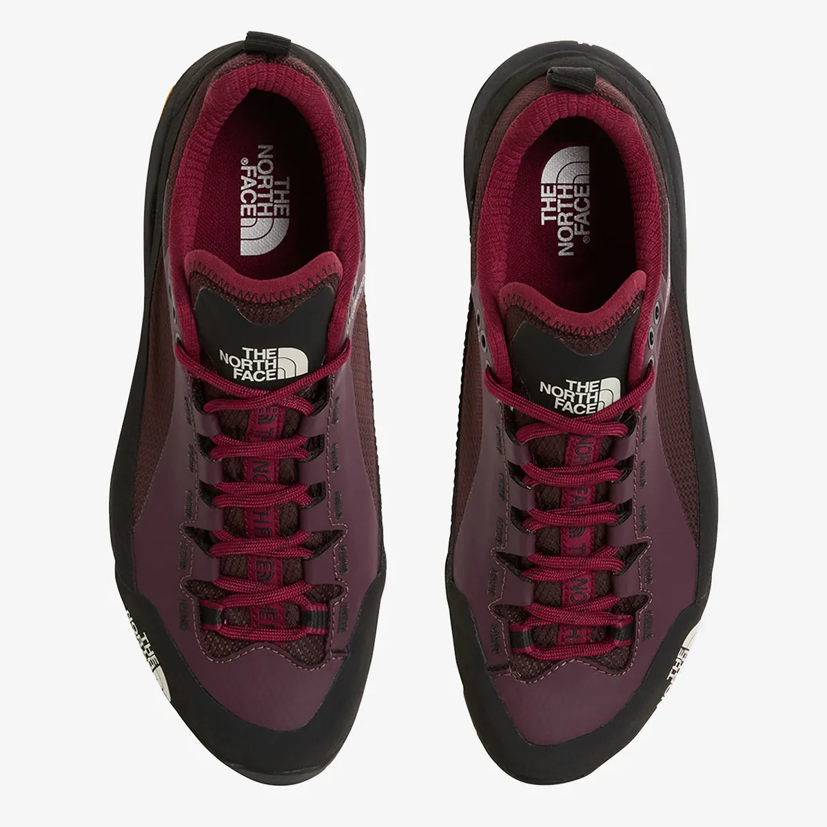 THE NORTH FACE Tenisice W VERTO ALPINE GORE-TEX 