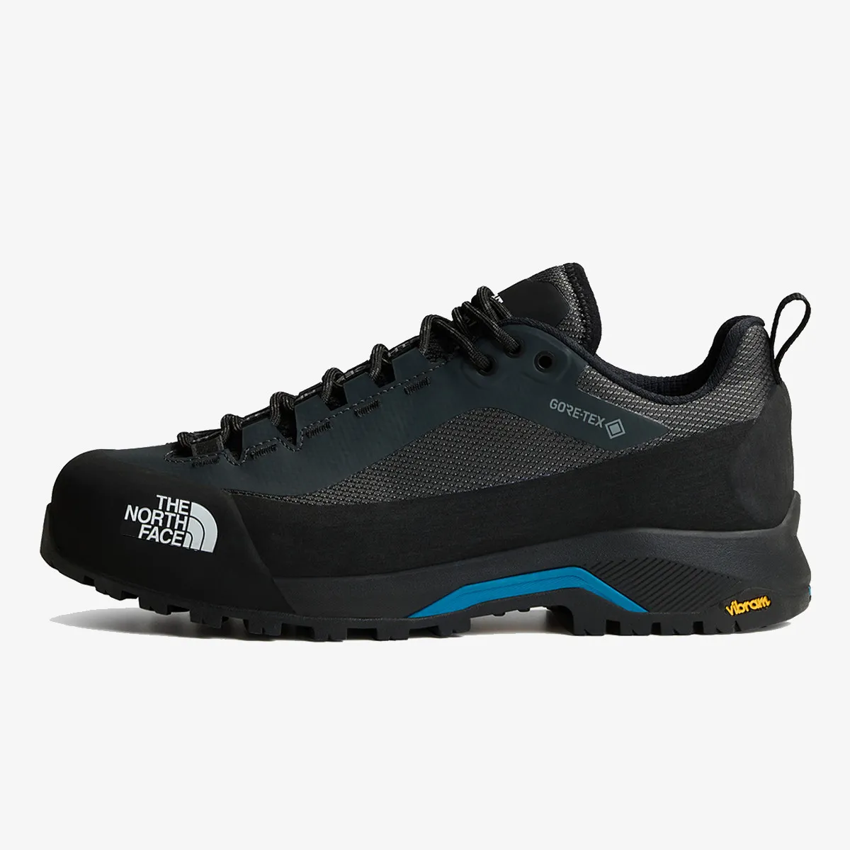 THE NORTH FACE Tenisice M VERTO ALPINE GORE-TEX ASPHALT GREY/TNF 