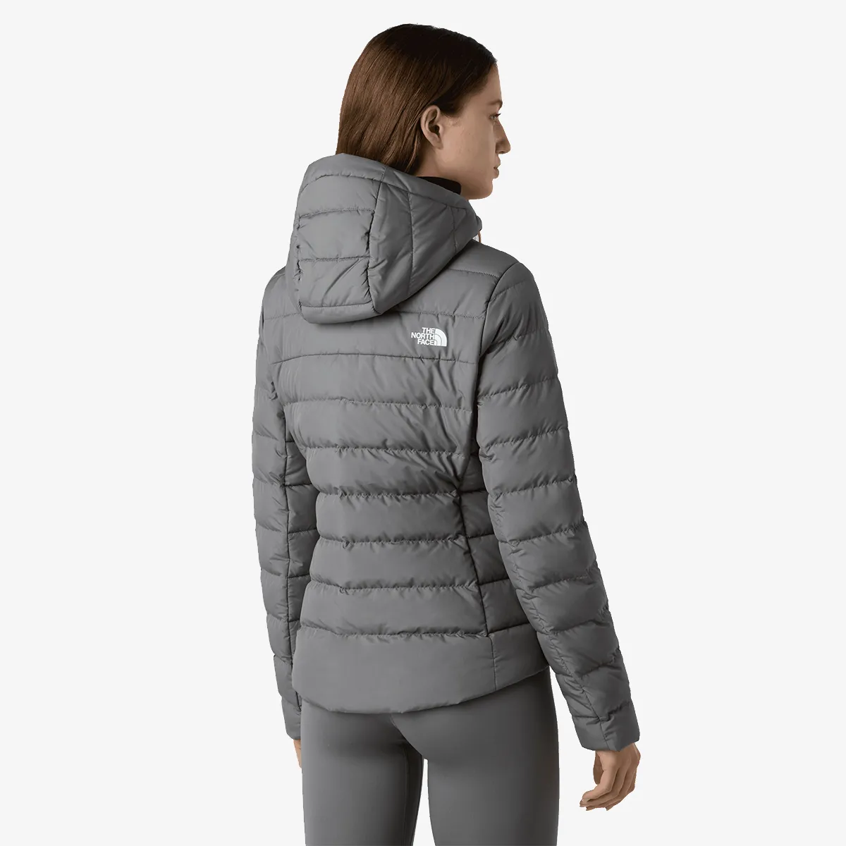 THE NORTH FACE Jakna W ACONCAGUA 3 HOODIE