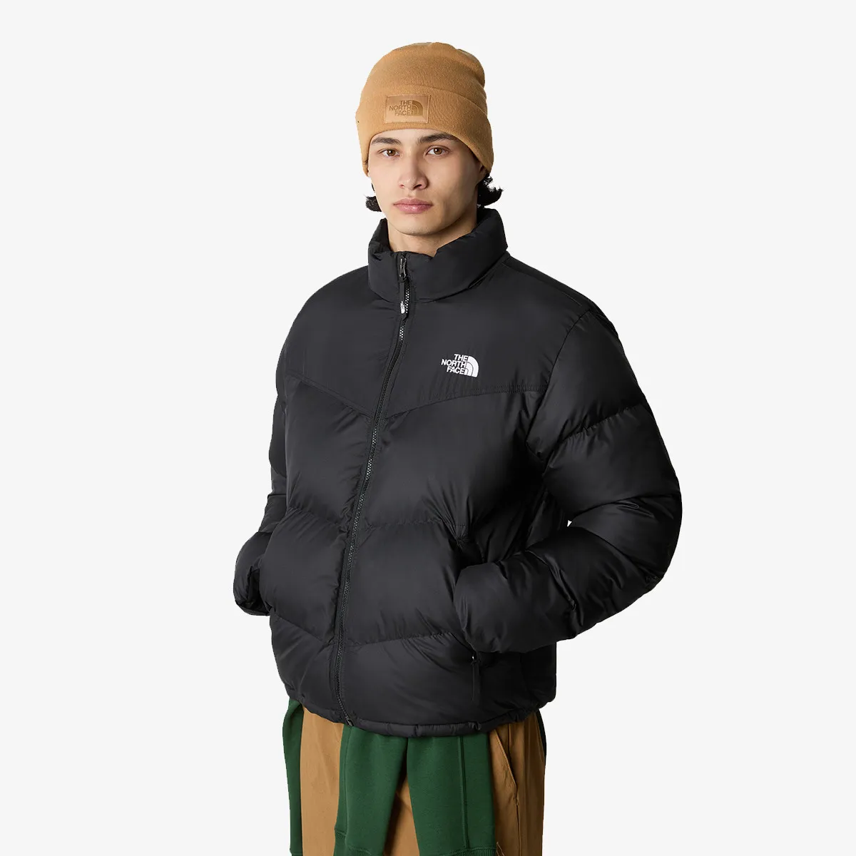 THE NORTH FACE Jakna Men’s Saikuru Jacket
