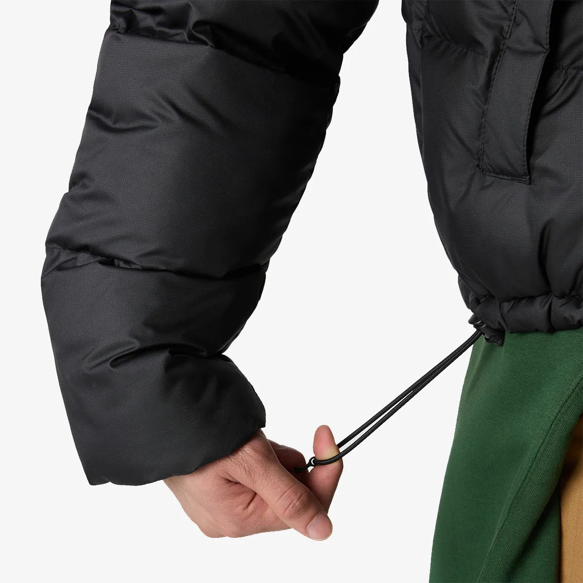THE NORTH FACE Jakna Men’s Saikuru Jacket