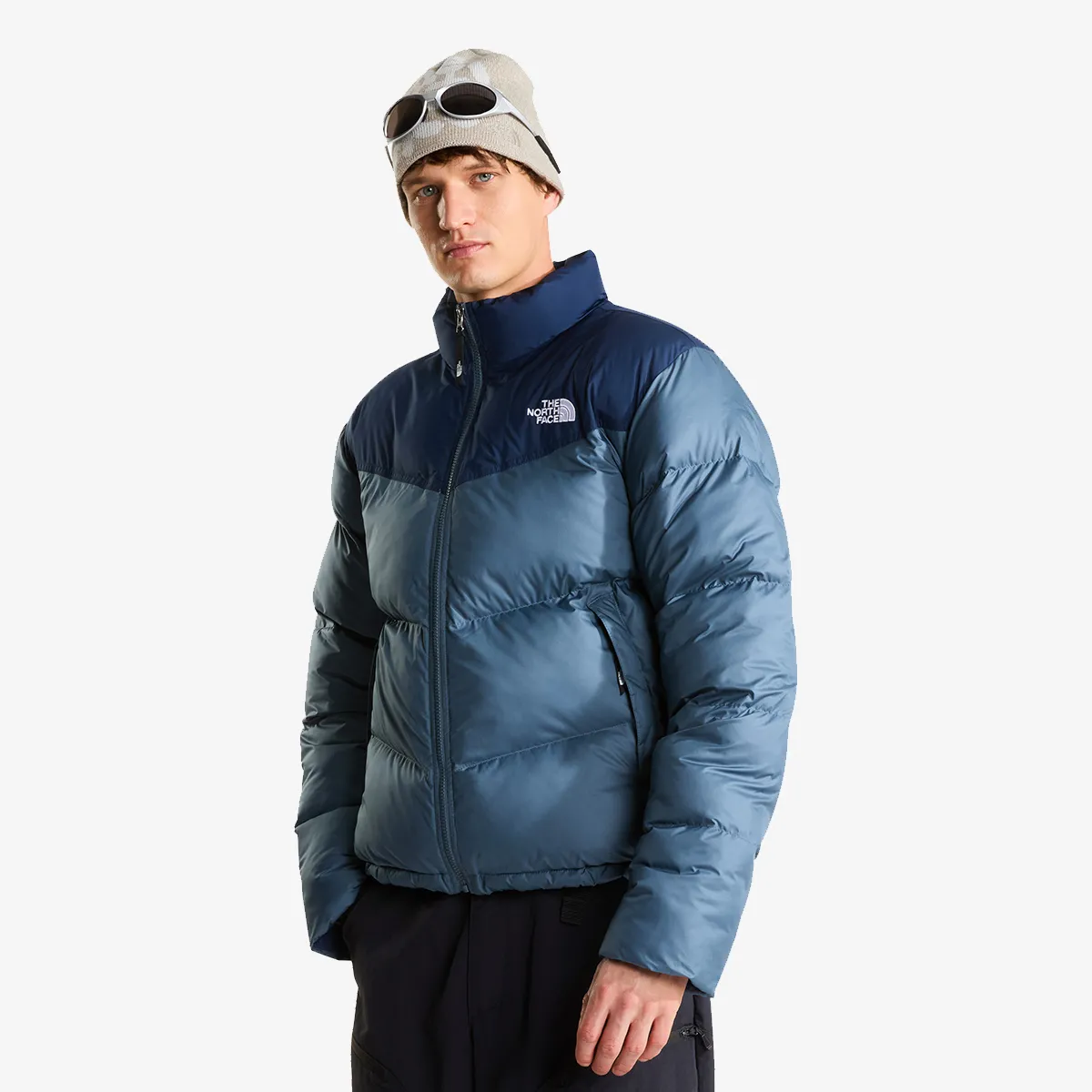 THE NORTH FACE Jakna M SAIKURU JACKET 