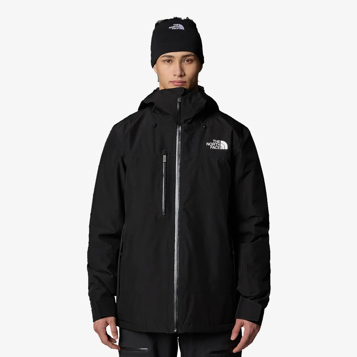 THE NORTH FACE Jakna M DESCENDIT JACKET 