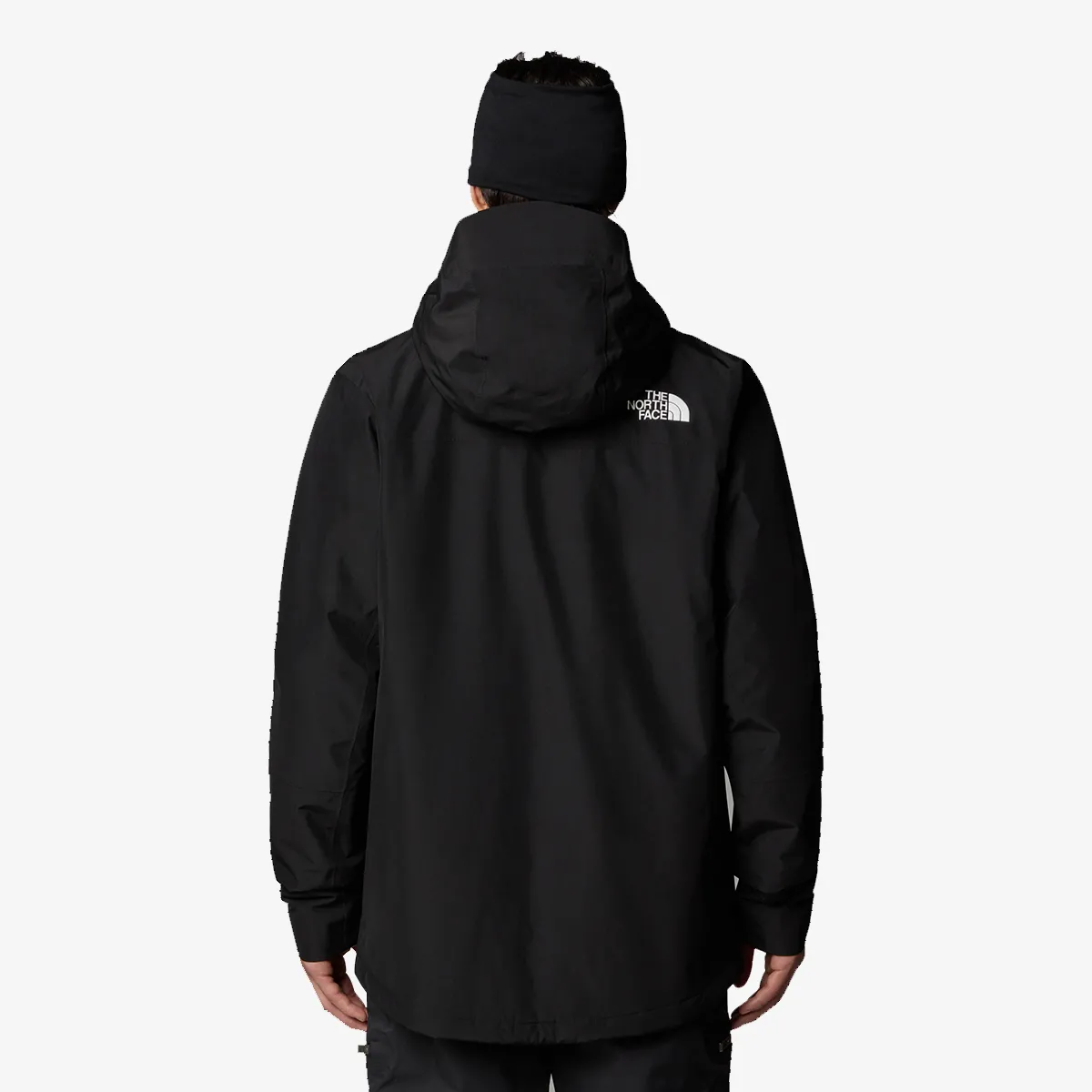 THE NORTH FACE Jakna M DESCENDIT JACKET 