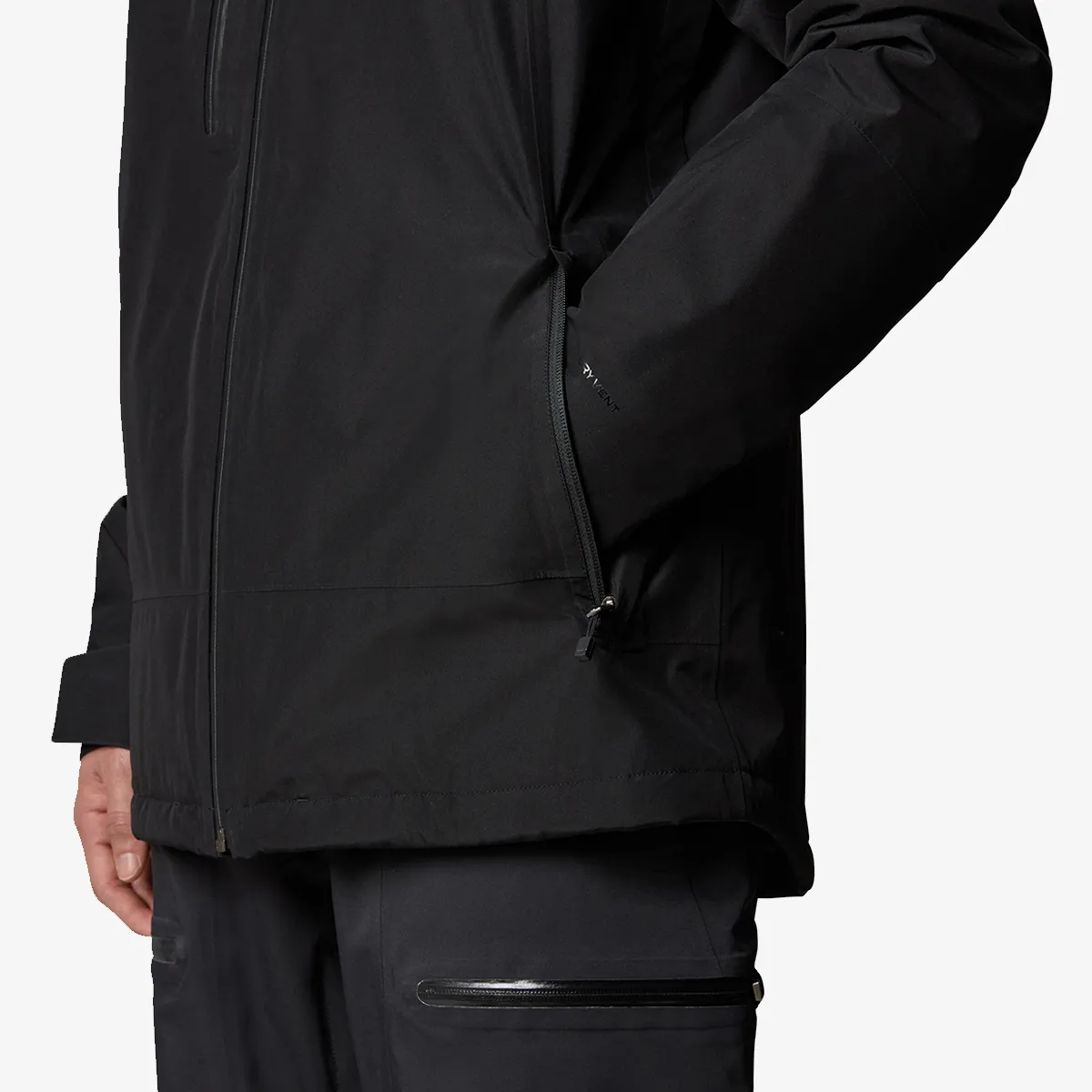 THE NORTH FACE Jakna M DESCENDIT JACKET 