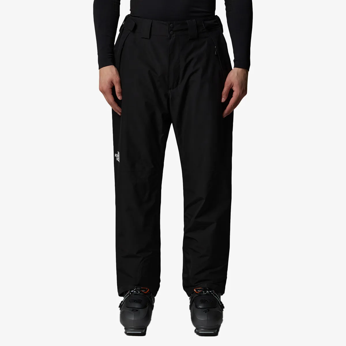 THE NORTH FACE Hlače M DESCENDIT PANT 