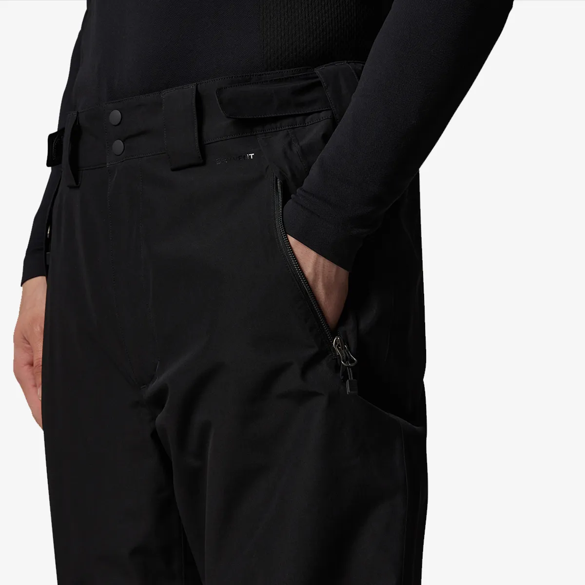 THE NORTH FACE Hlače M DESCENDIT PANT