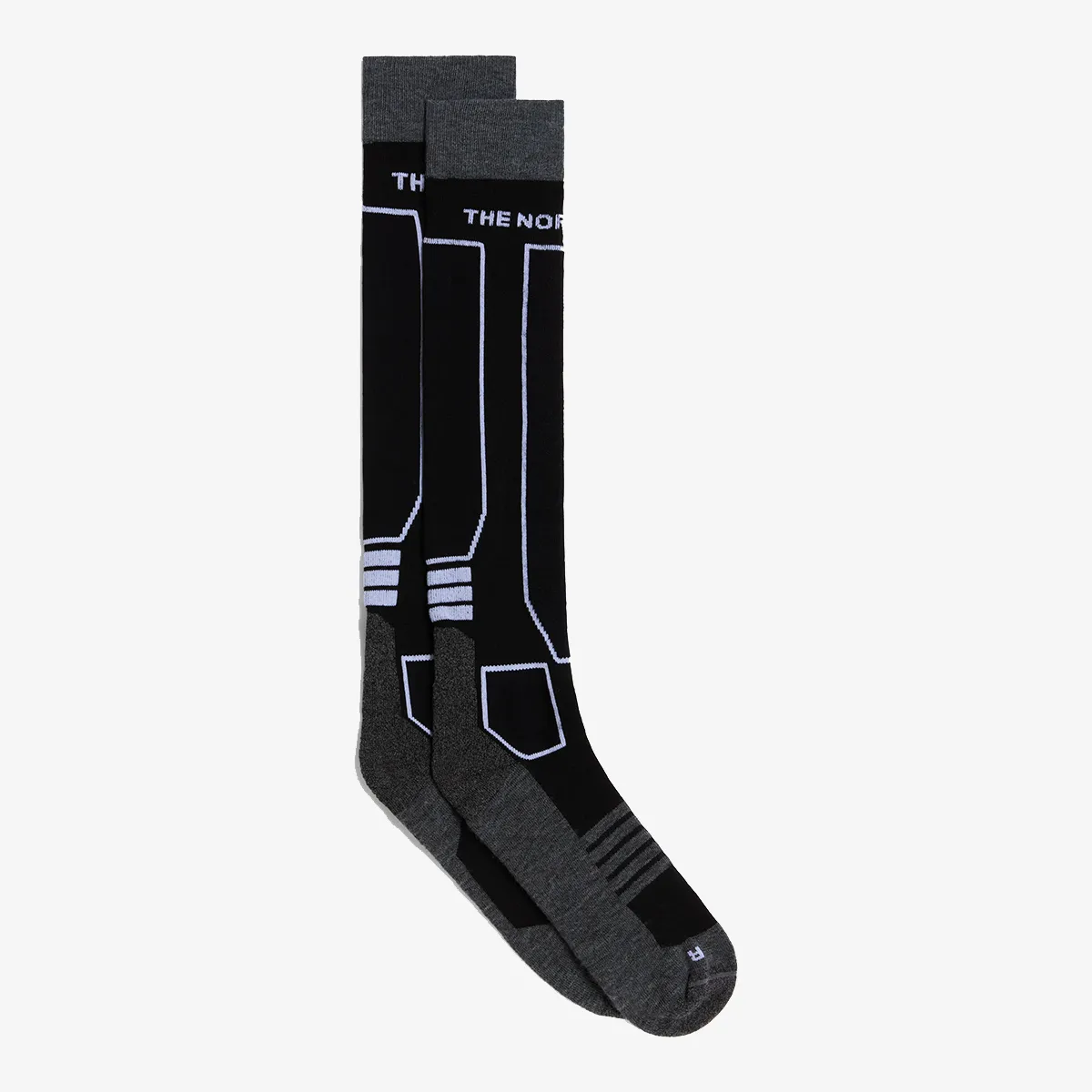 THE NORTH FACE Čarape RESORT SKI SOCK